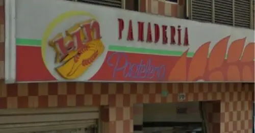 PANADERIA LIN BOGOTÁ PANADERIA LIN BOGOTÁ